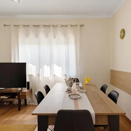 Vitoriahouse - Your Little Corner 아파트 *
