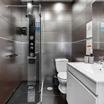 Апартаменты Vitoriahouse - Your Little Corner Вила-Нова-ди-Гая