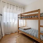 Апартаменты Vitoriahouse - Your Little Corner