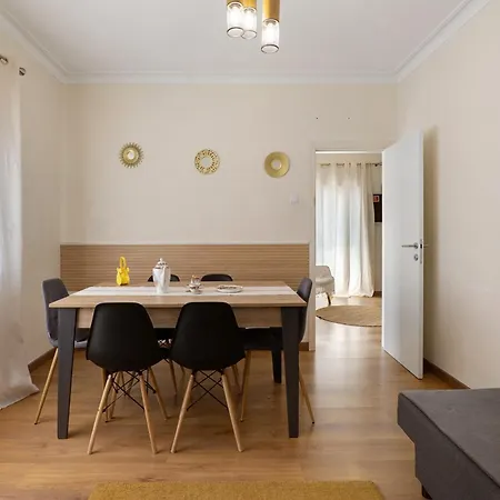 Vitoriahouse - Your Little Corner Daire