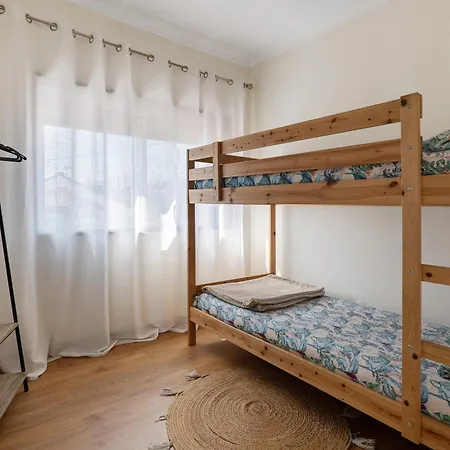 Daire Vitoriahouse - Your Little Corner