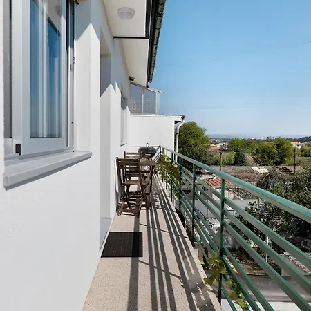 Vitóriahouse - Your Little Corner Apartamento *