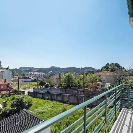 Apartment Vitoriahouse - Your Little Corner *