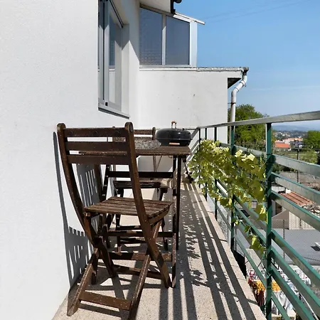 Vitóriahouse - Your Little Corner Apartamento *