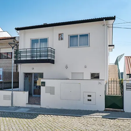 Apartamento Vitóriahouse - Your Little Corner