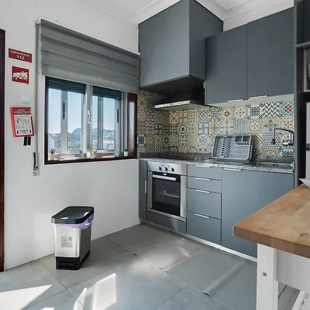 Vitoriahouse - Your Little Corner דירה וילה נובה דה גאיה