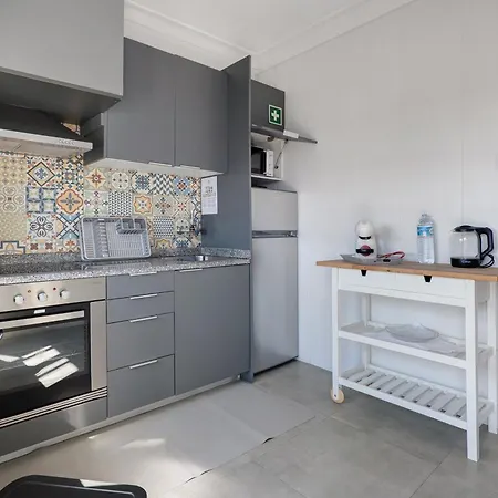 Vitoriahouse - Your Little Corner וילה נובה דה גאיה