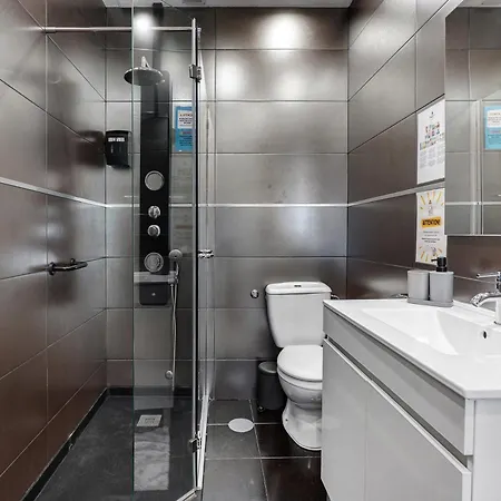 דירה Vitoriahouse - Your Little Corner *