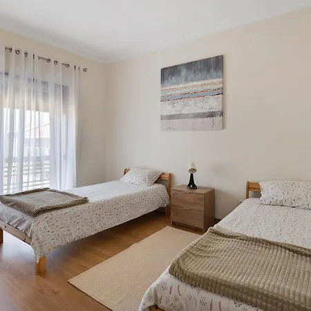 Vitoriahouse - Your Little Corner דירה וילה נובה דה גאיה