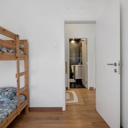 Vitoriahouse - Your Little Corner וילה נובה דה גאיה