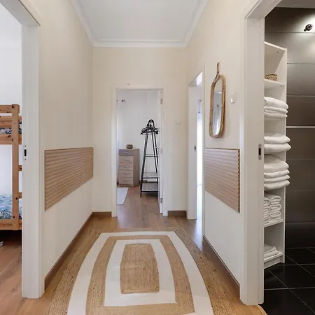 Vitoriahouse - Your Little Corner דירה *