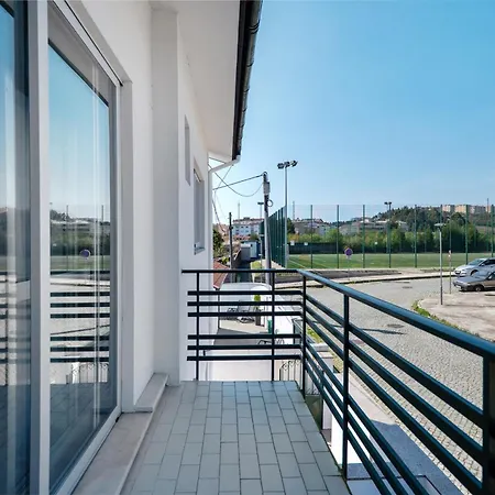 Vitoriahouse - Your Little Corner דירה *