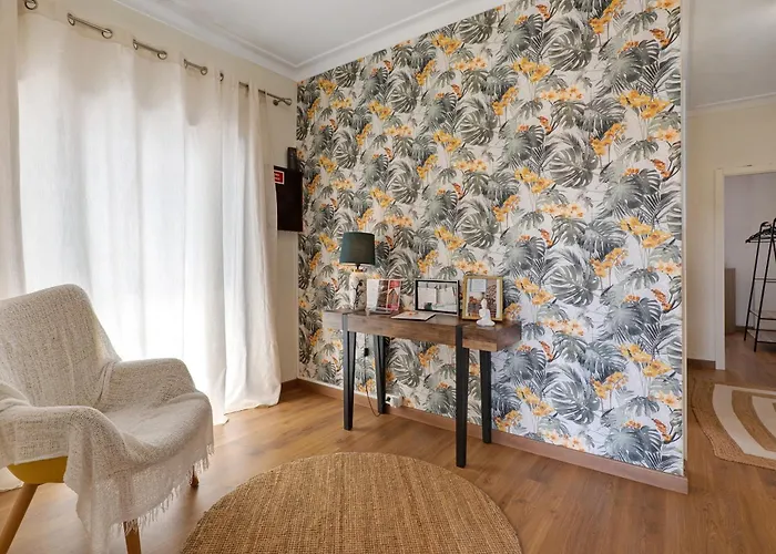 Vitoriahouse - Your Little Corner Apartment Vila Nova de Gaia