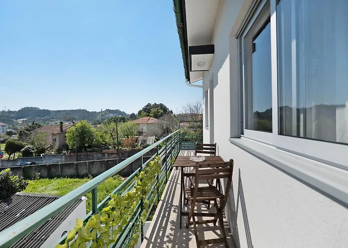 Vitoriahouse - Your Little Corner Vila Nova de Gaia