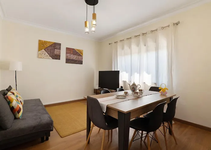 Apartamento Vitóriahouse - Your Little Corner