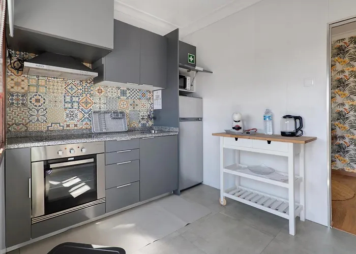 Vitoriahouse - Your Little Corner Vila Nova de Gaia