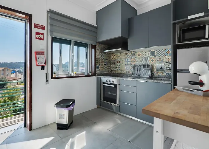 Vitóriahouse - Your Little Corner Vila Nova de Gaia