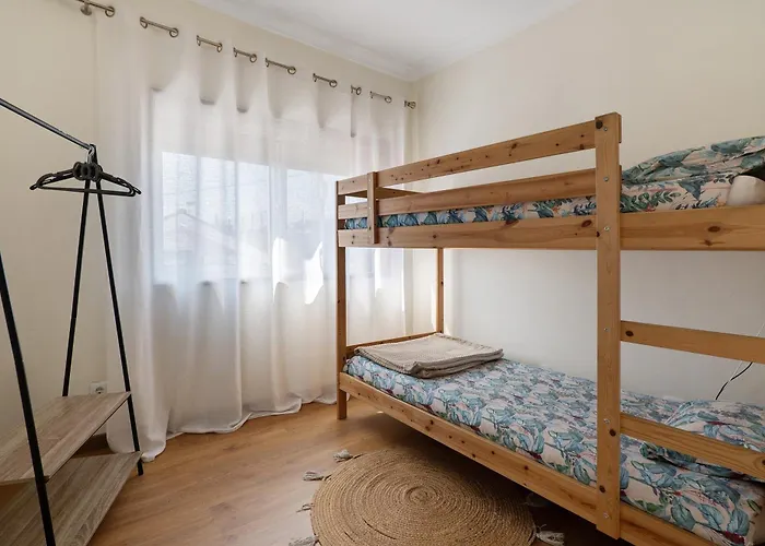 Apartment Vitoriahouse - Your Little Corner