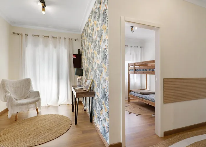 Apartment Vitoriahouse - Your Little Corner Vila Nova de Gaia
