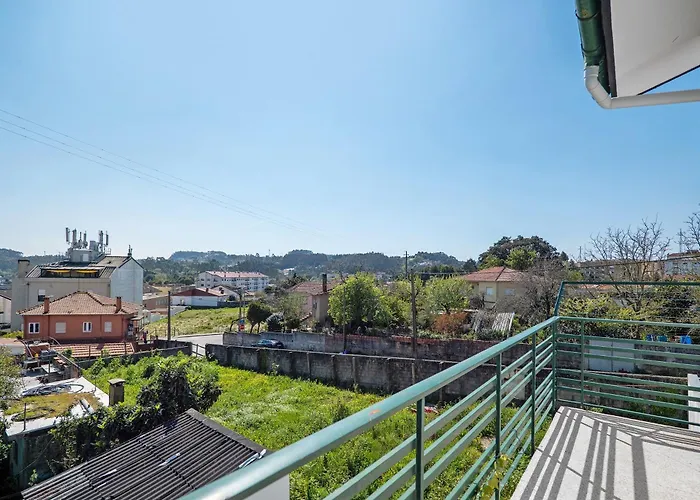 Apartment Vitoriahouse - Your Little Corner *