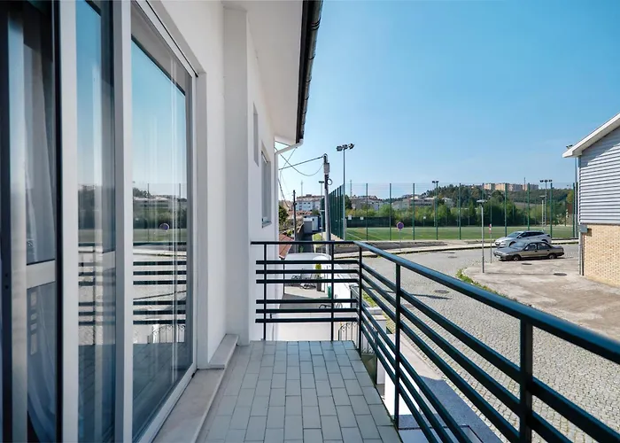 Vitóriahouse - Your Little Corner *